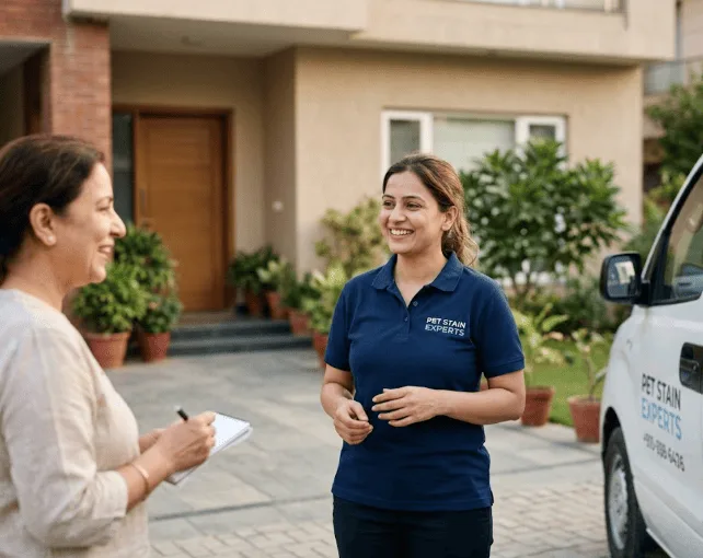 Pet Stain Carpet Cleaning Ripon, CA FAQs